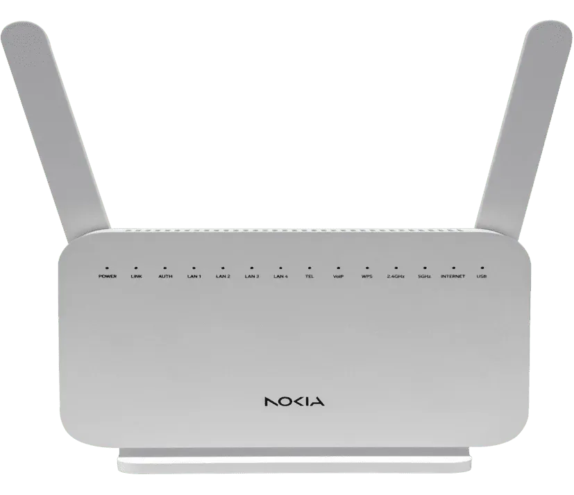 Nokia Wi-Fi 6