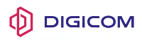 DigiCom Logo
