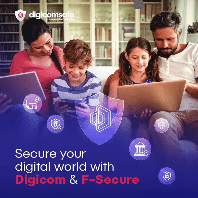 Digicomsafe Devices
