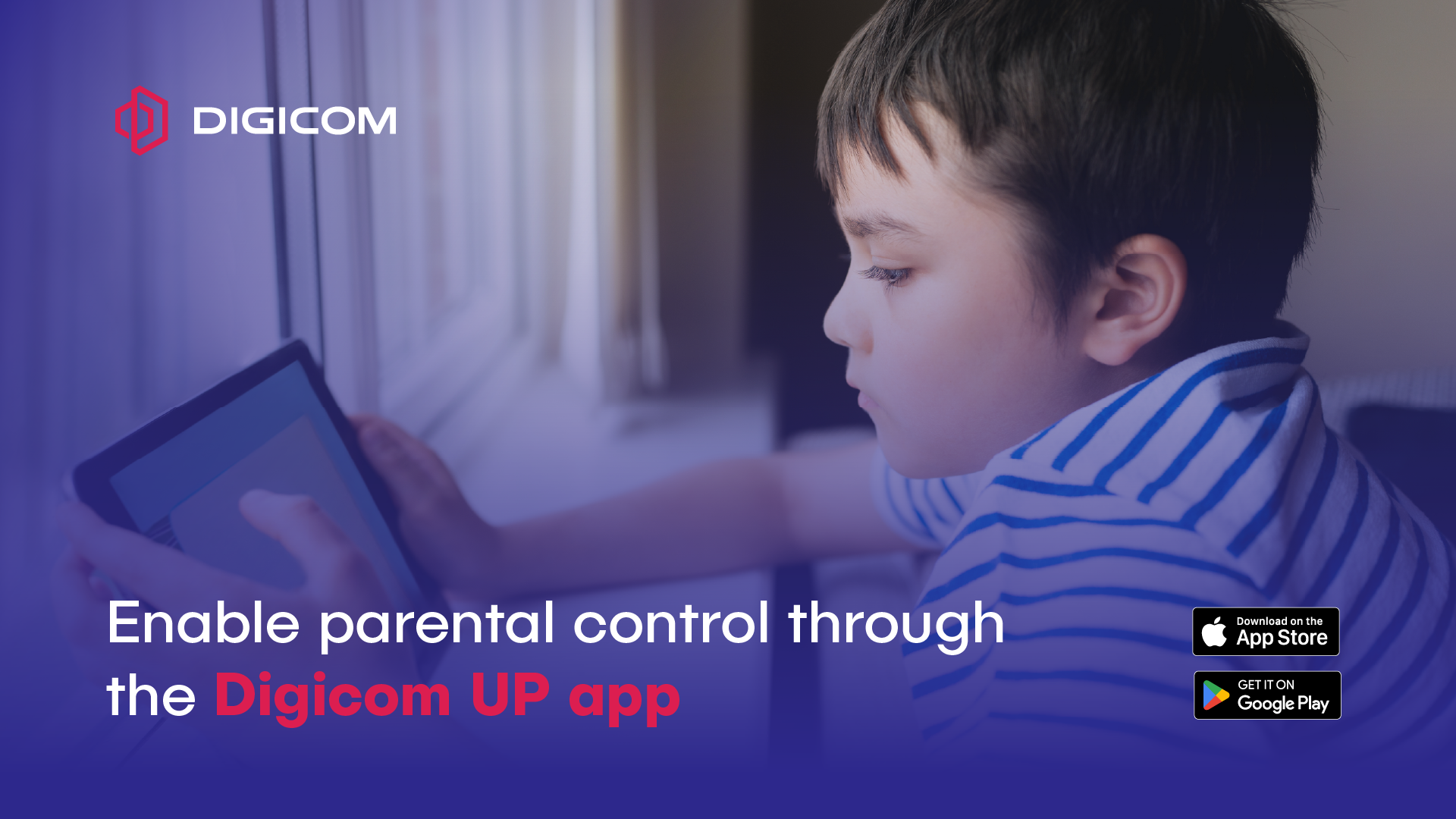 Fast Internet is a Must, but is it Safe for Your Children?