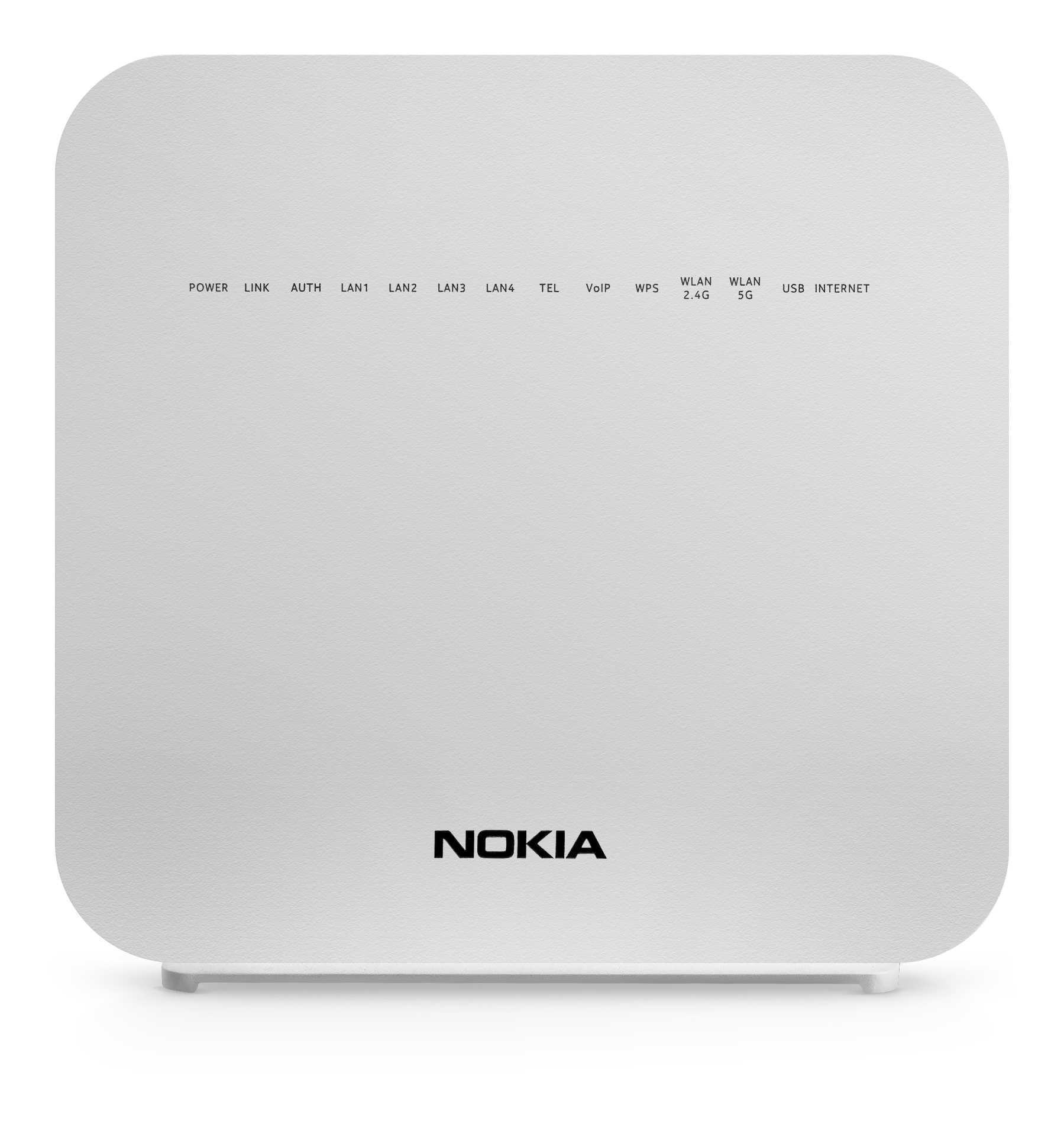 Nokia Device